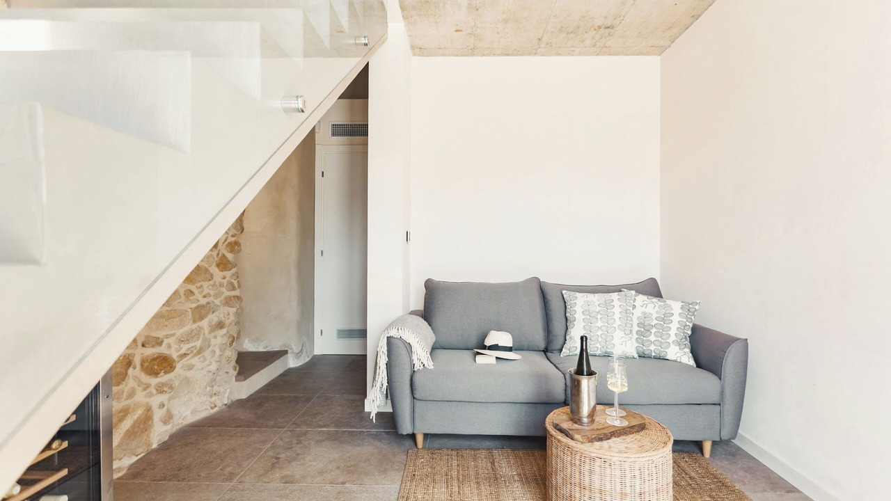 Photo of Livingroom in Vallebona