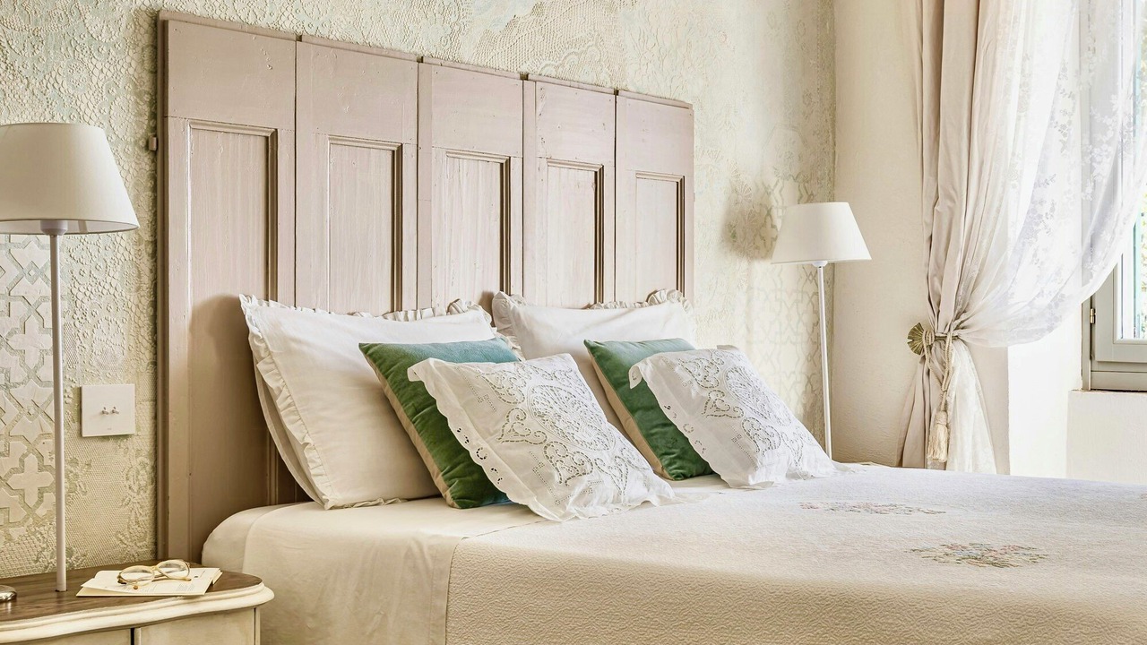 Photo of Bedroom in Pale