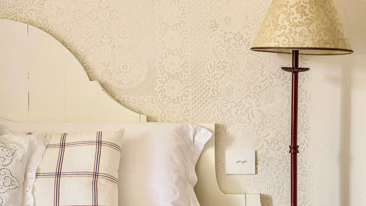 Photo of Bedroom in Pale