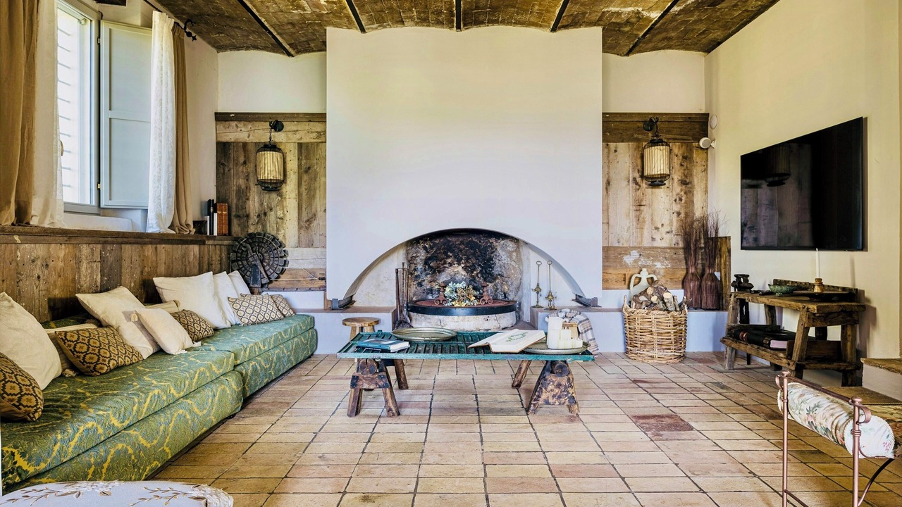 Photo of Livingroom in Pale