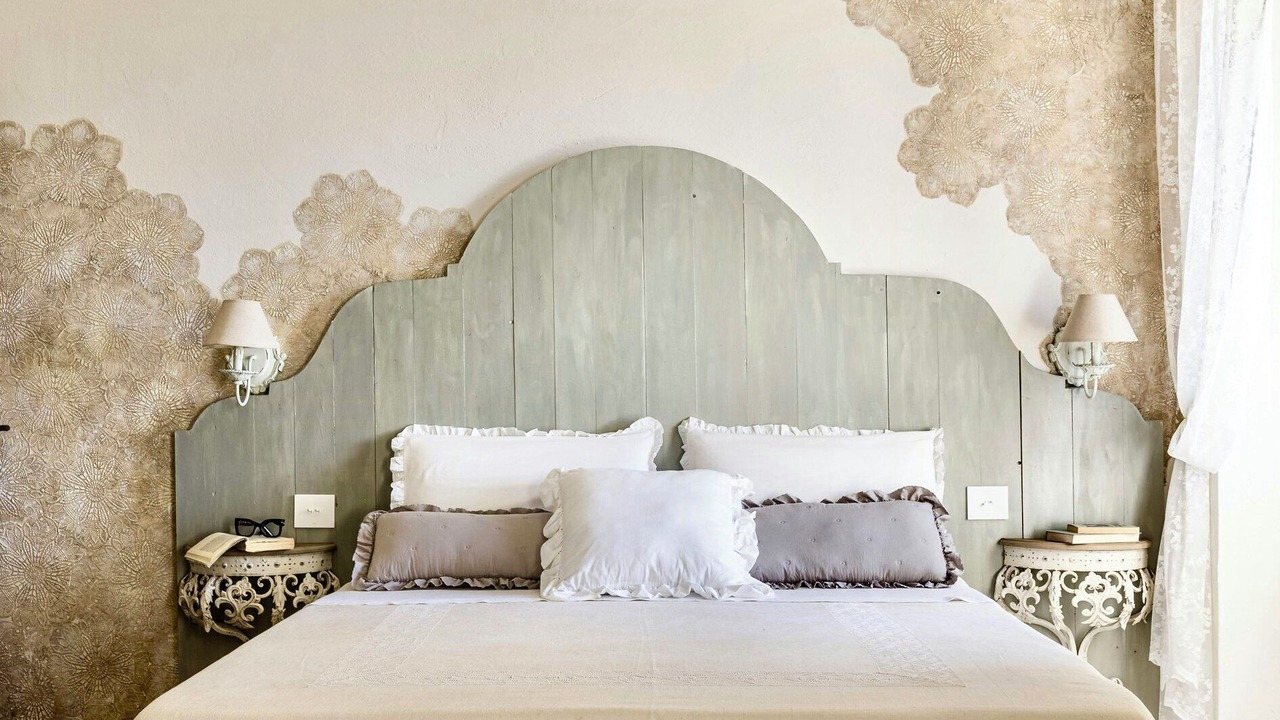 Photo of Bedroom in Pale
