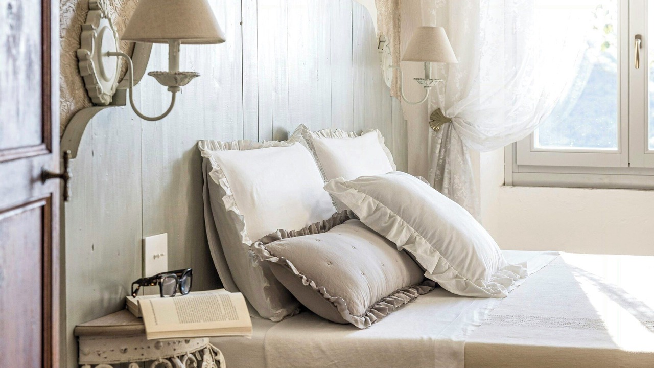 Photo of Bedroom in Pale