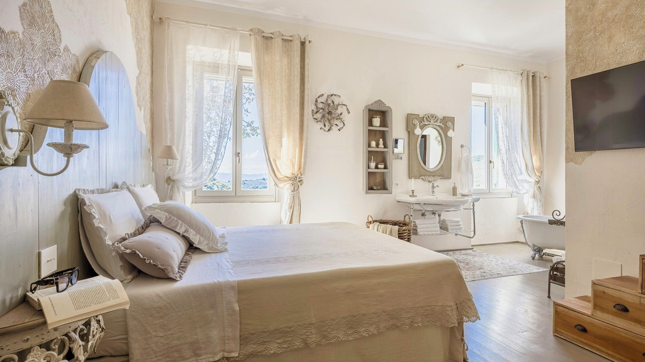 Photo of Bedroom in Pale