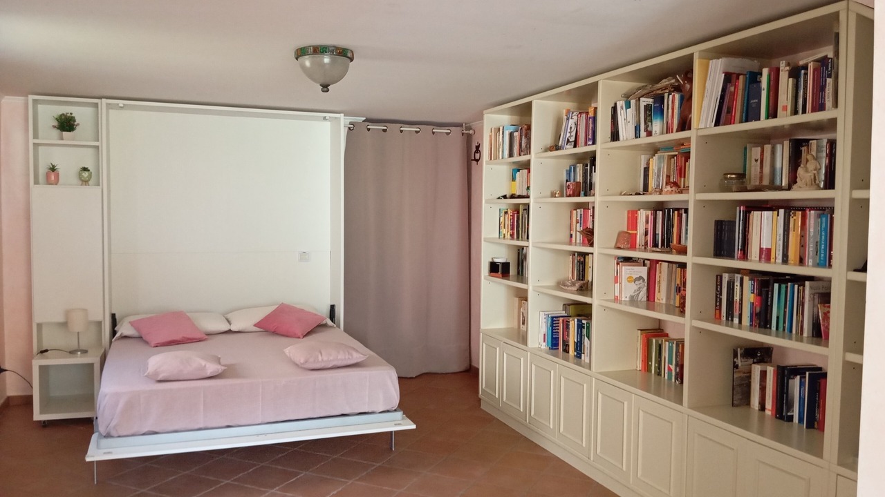 Photo of Bedroom in Lake Bracciano
