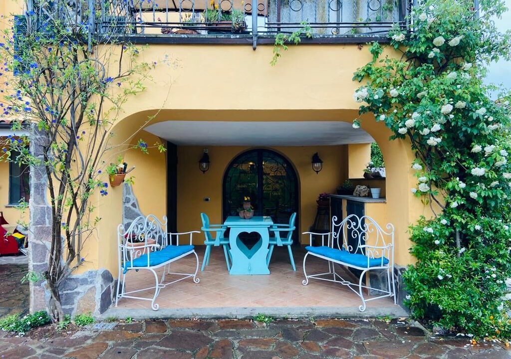 Photo of Outdoor in Lake Bracciano