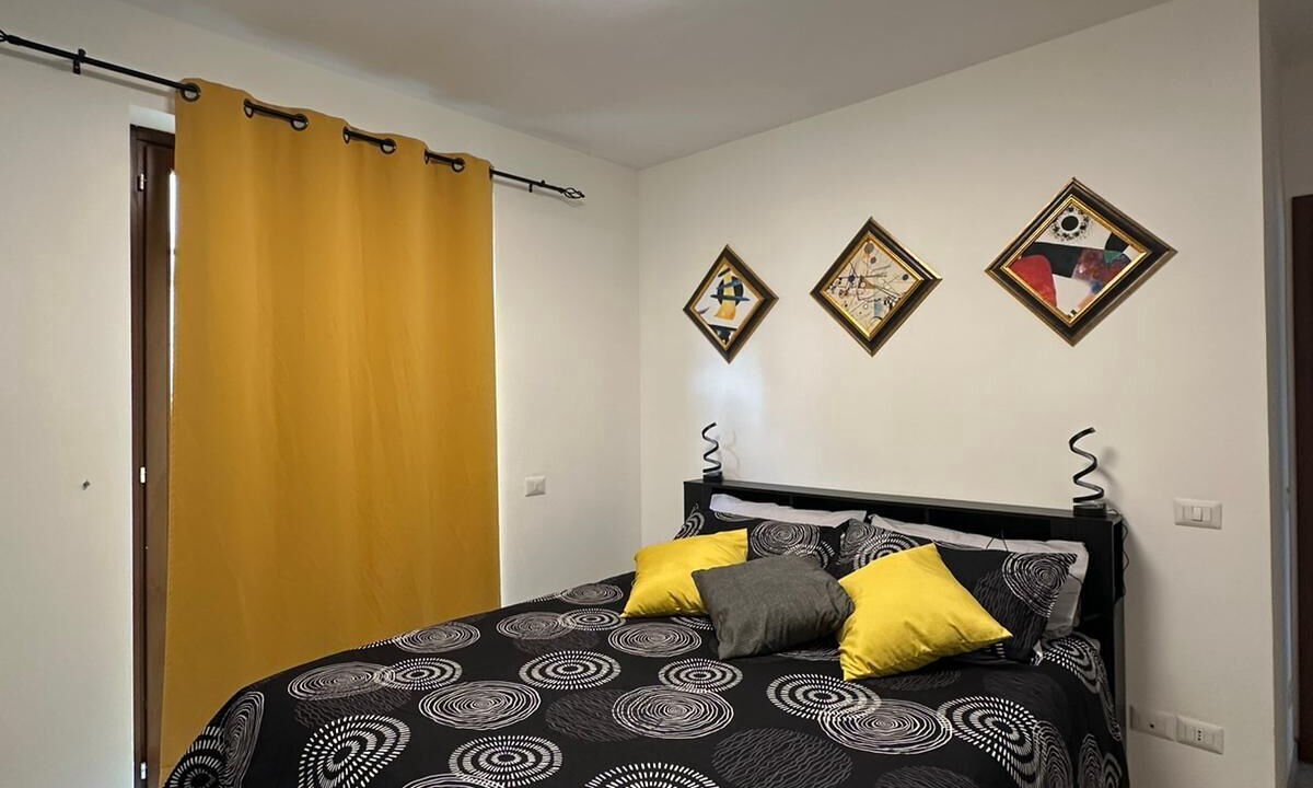 Photo of Bedroom in Valmontone