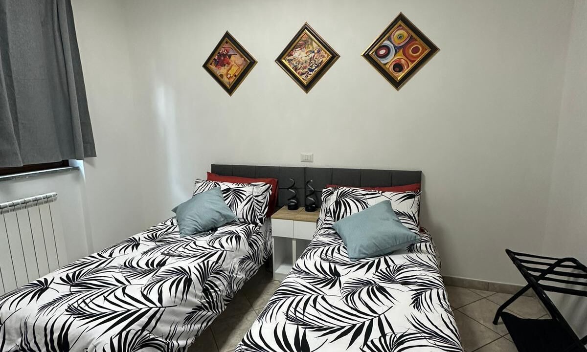 Photo of Bedroom in Valmontone