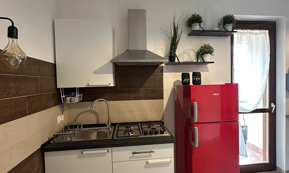 Photo of Kitchen in Valmontone