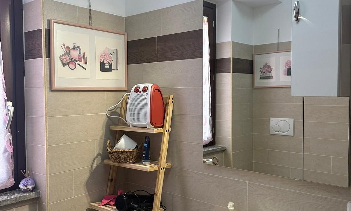 Photo of Bathroom in Valmontone