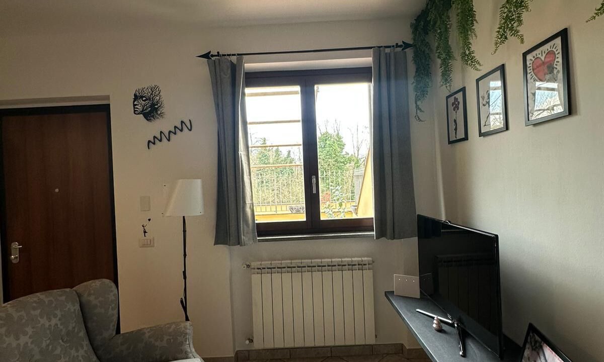 Photo of Livingroom in Valmontone