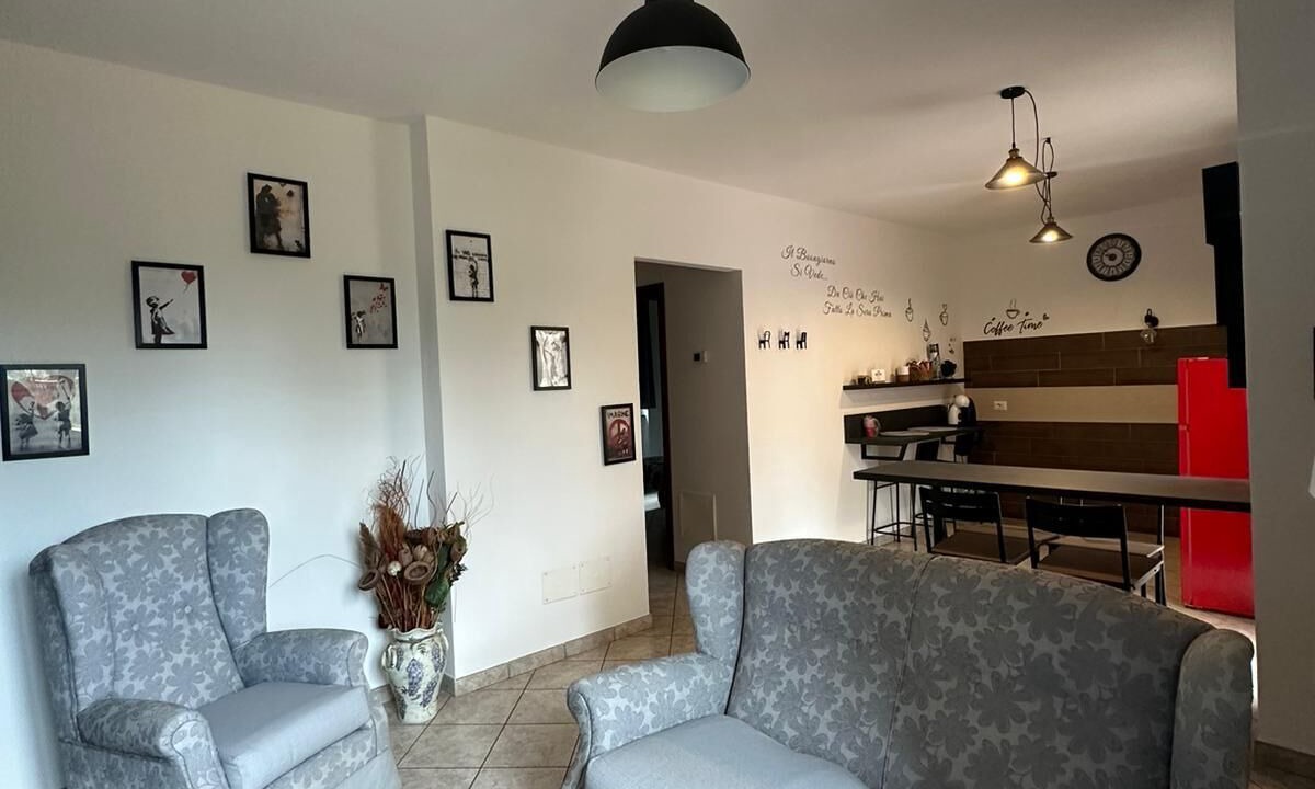 Photo of Livingroom in Valmontone
