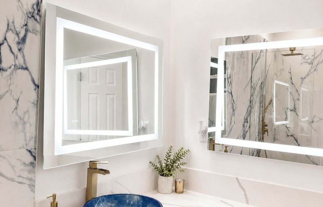 Photo of Bathroom in Los Altos