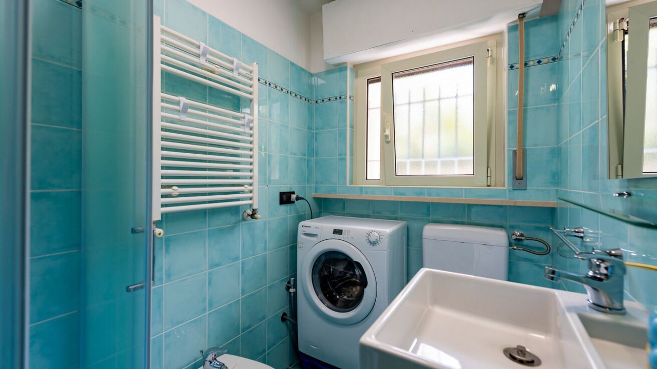 Photo of Bathroom in Montesilvano
