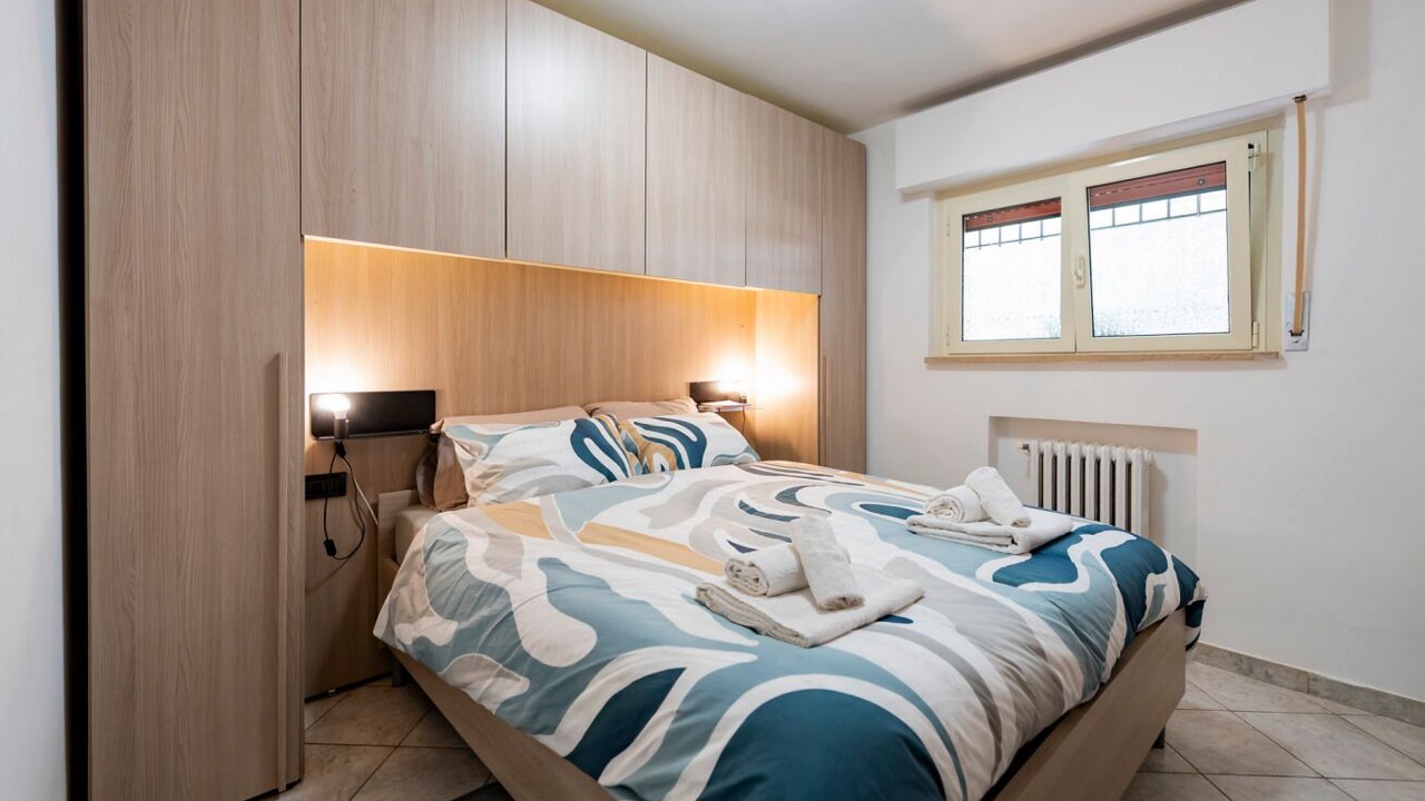 Photo of Bedroom in Montesilvano