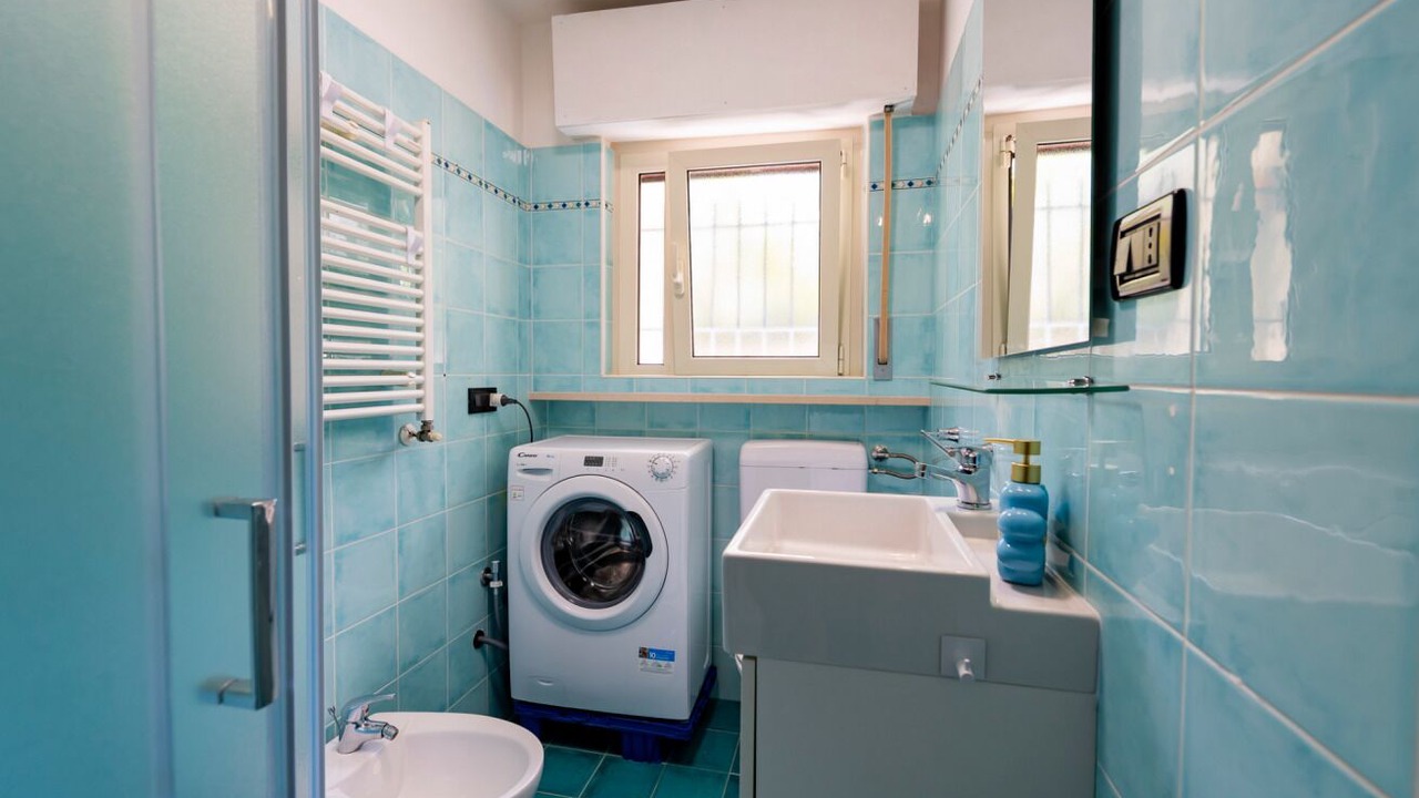Photo of Bathroom in Montesilvano