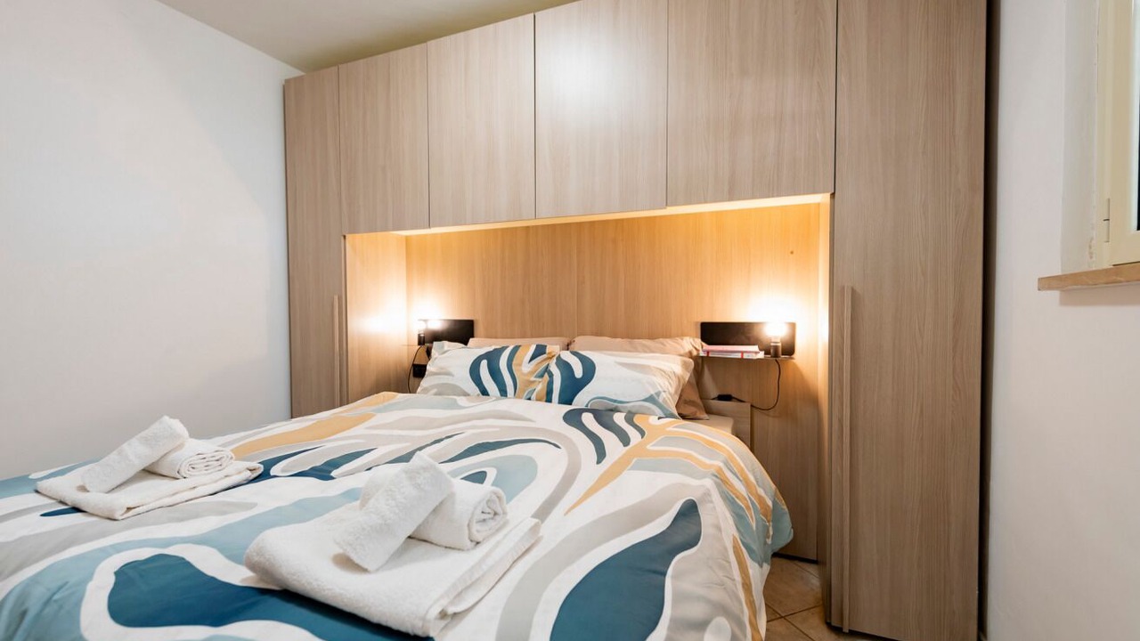 Photo of Bedroom in Montesilvano