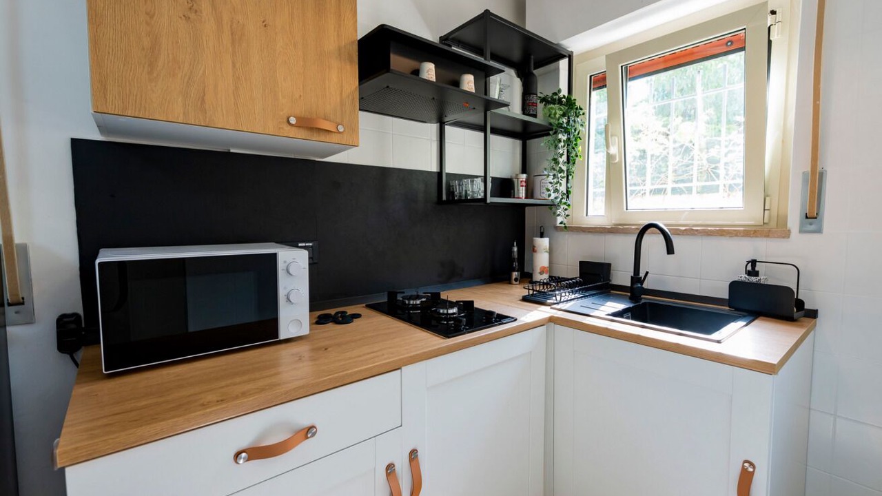 Photo of Kitchen in Montesilvano