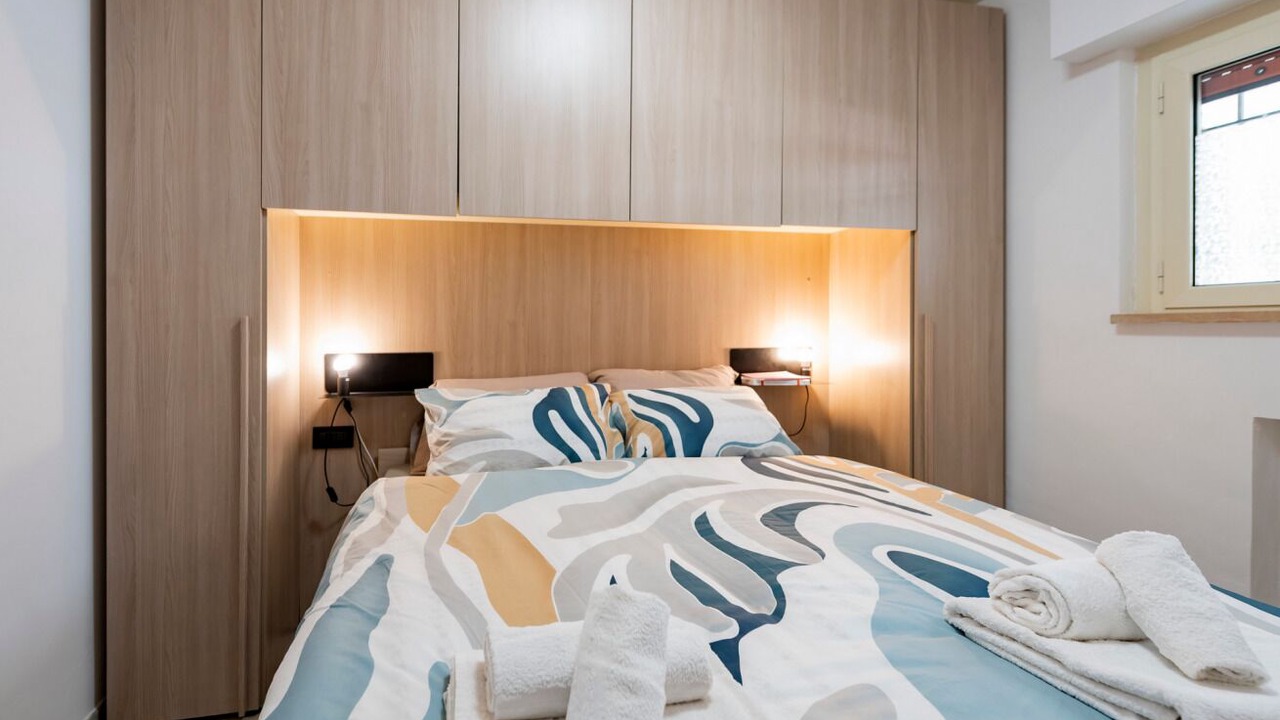 Photo of Bedroom in Montesilvano