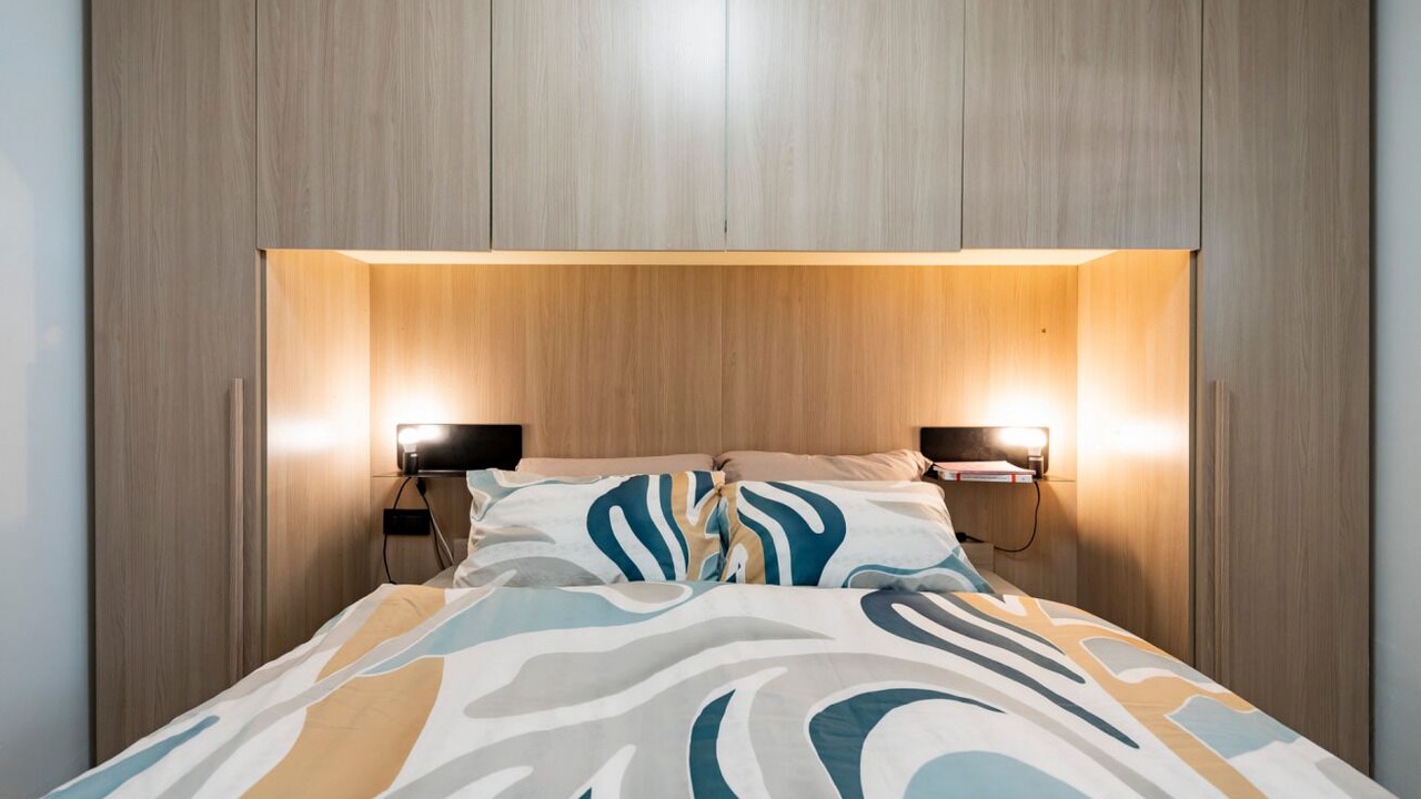 Photo of Bedroom in Montesilvano