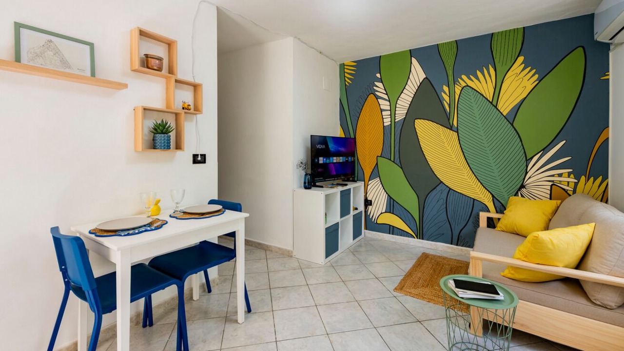 Photo of Livingroom in Montesilvano