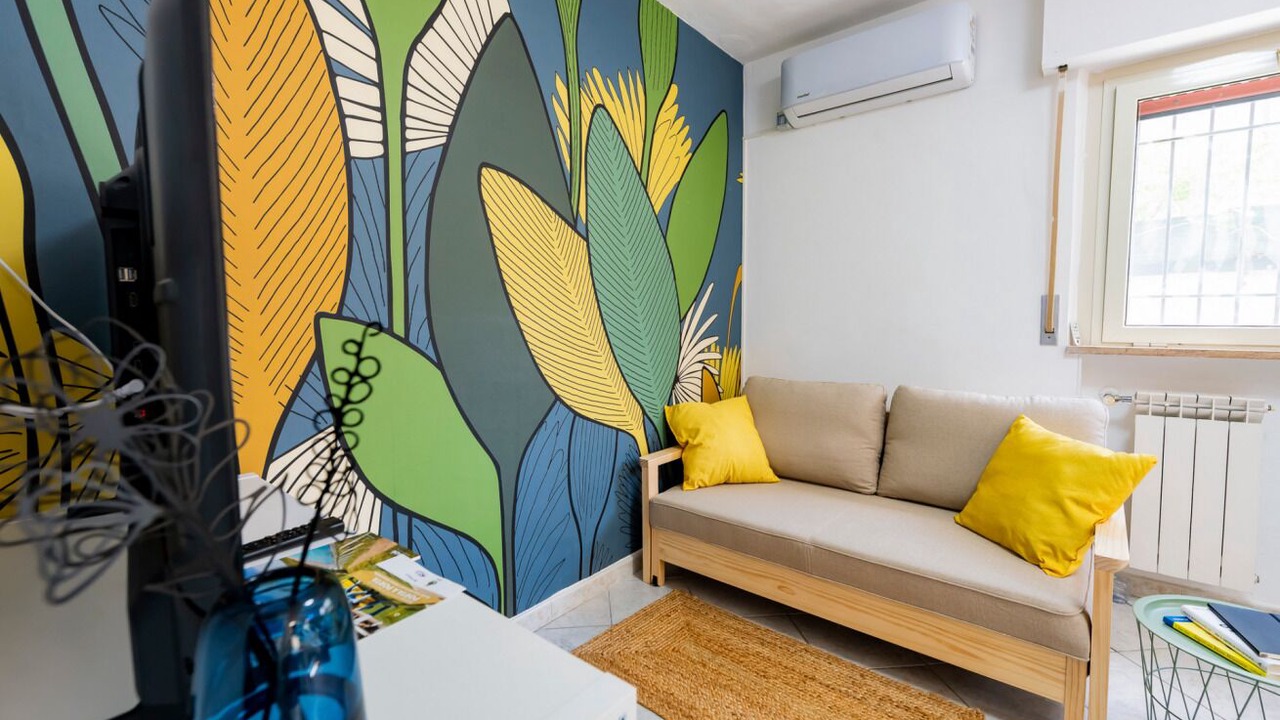 Photo of Livingroom in Montesilvano