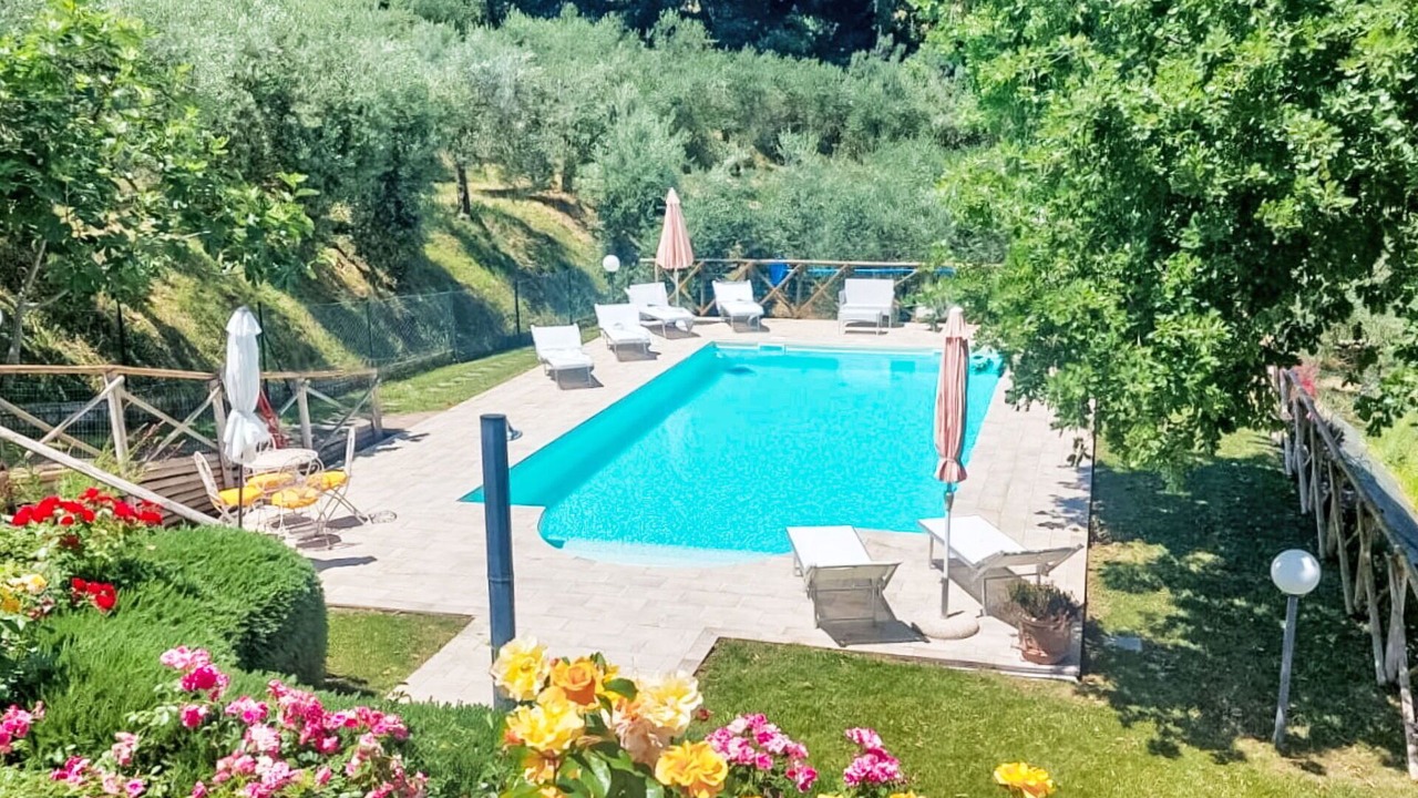 Photo of Outdoor in Panicale