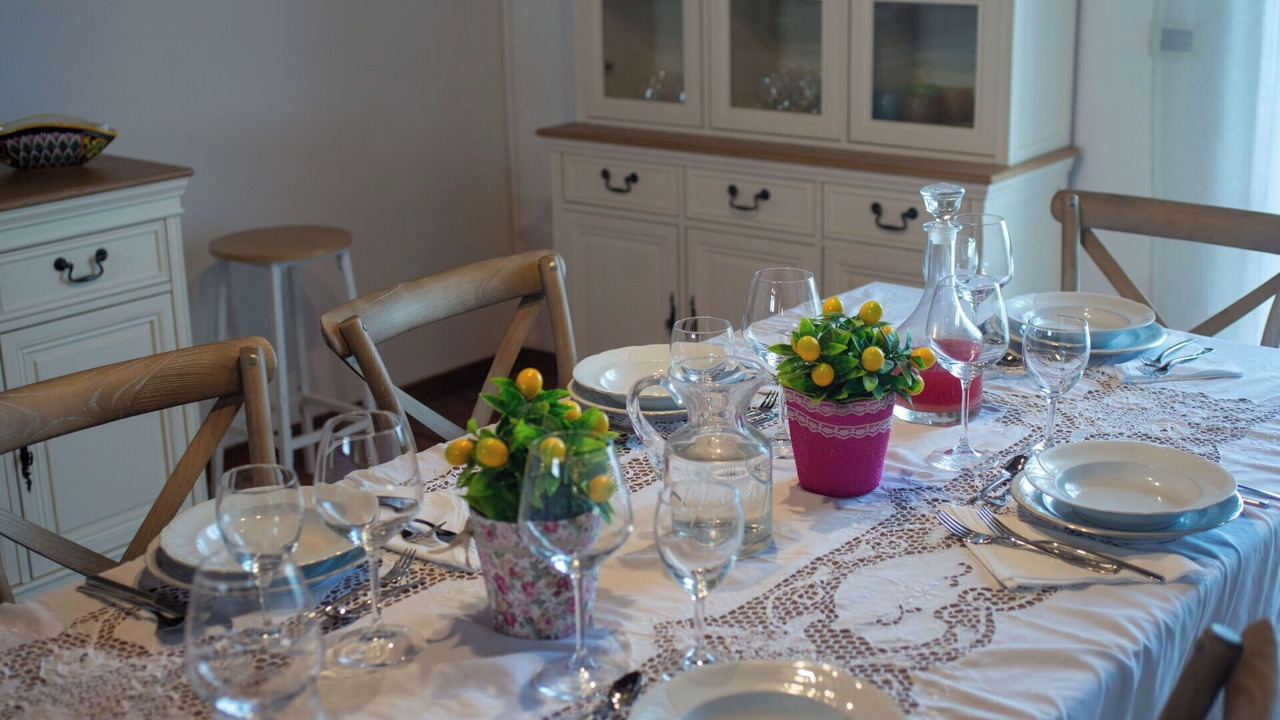 Photo of Bedroom in Panicale
