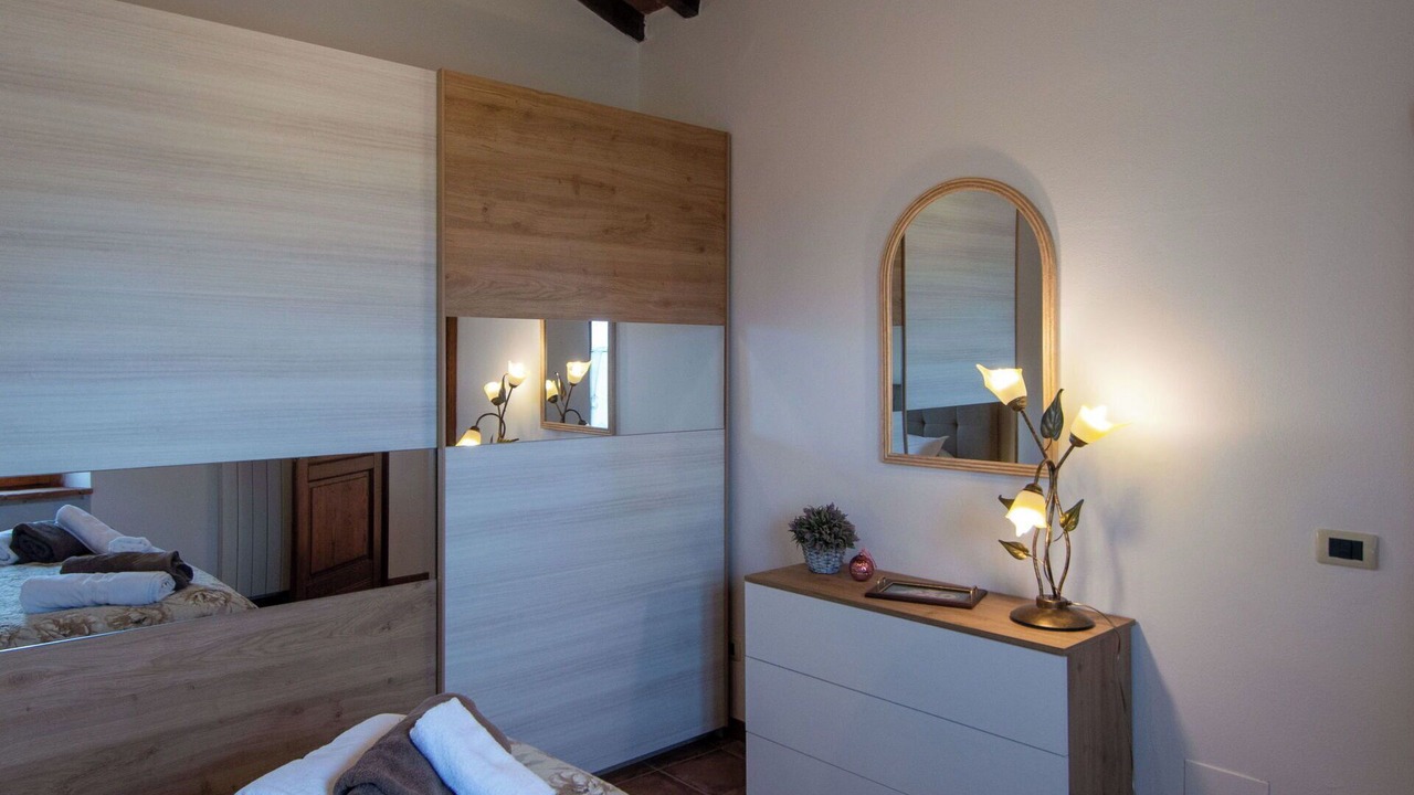 Photo of Bedroom in Panicale