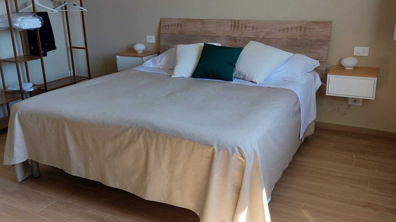 Photo of Bedroom in Castiglione di Cervia