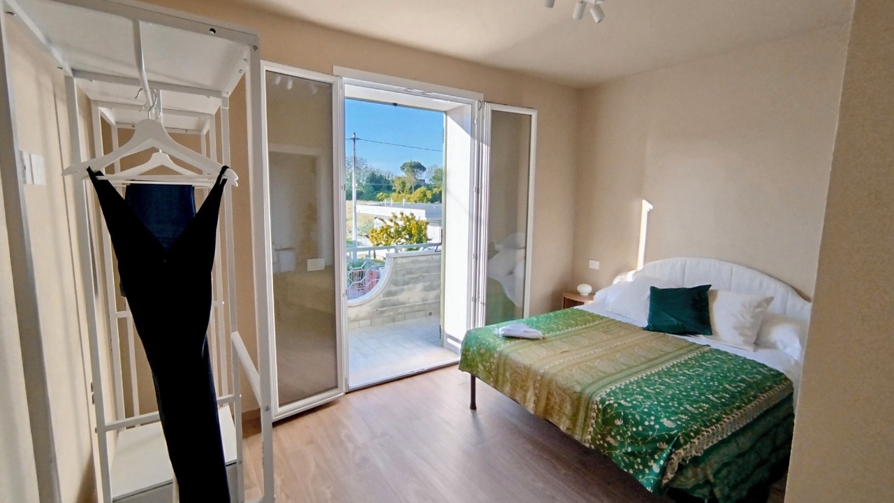 Photo of Bedroom in Castiglione di Cervia