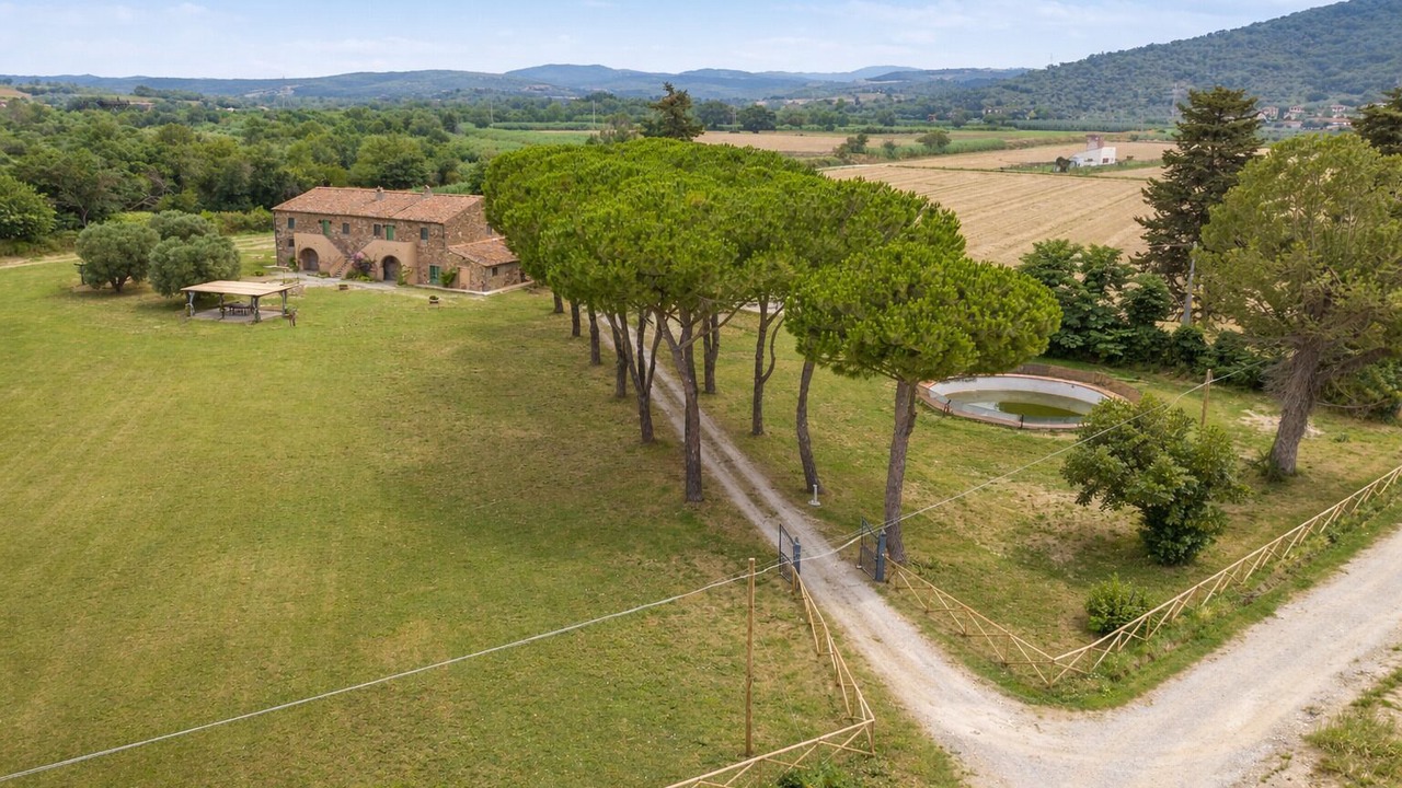 Photo of Outdoor in Suvereto
