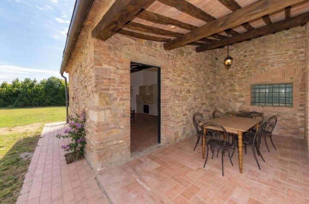 Photo of Outdoor in Suvereto