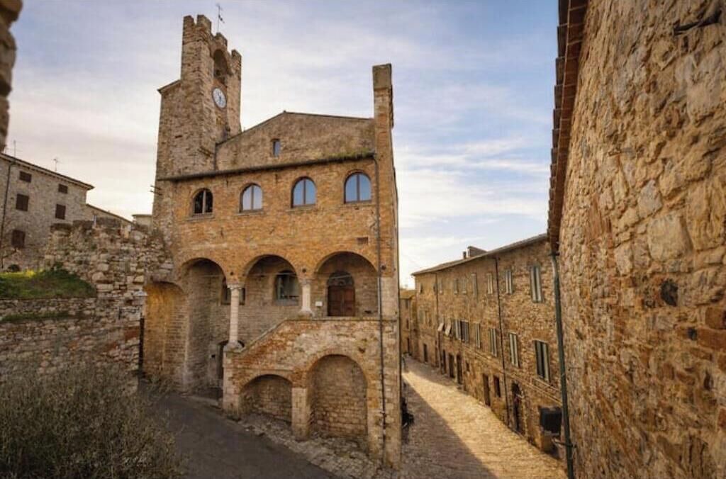 Photo of Outdoor in Suvereto