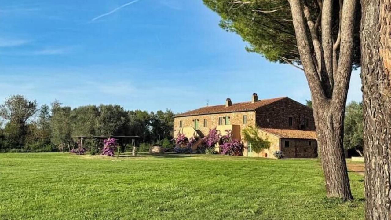Photo of Outdoor in Suvereto