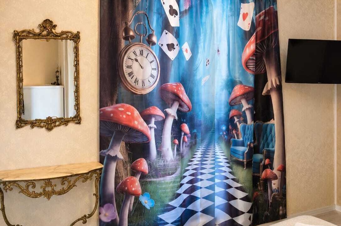 Photo of Bedroom in Montefranco