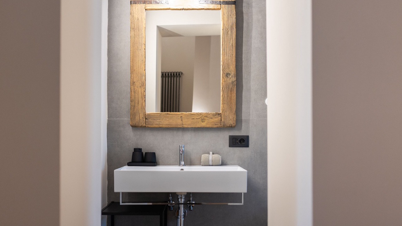 Photo of Bathroom in Proceno