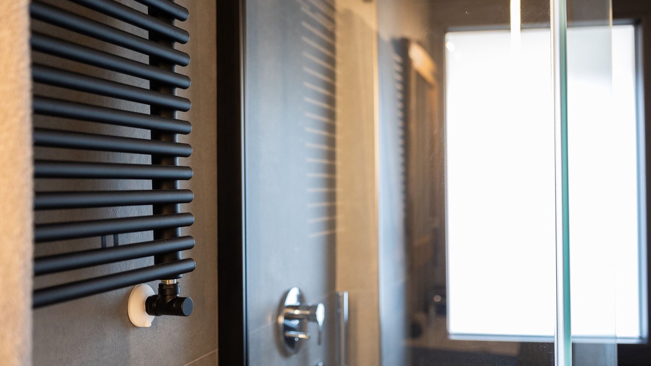 Photo of Bathroom in Proceno