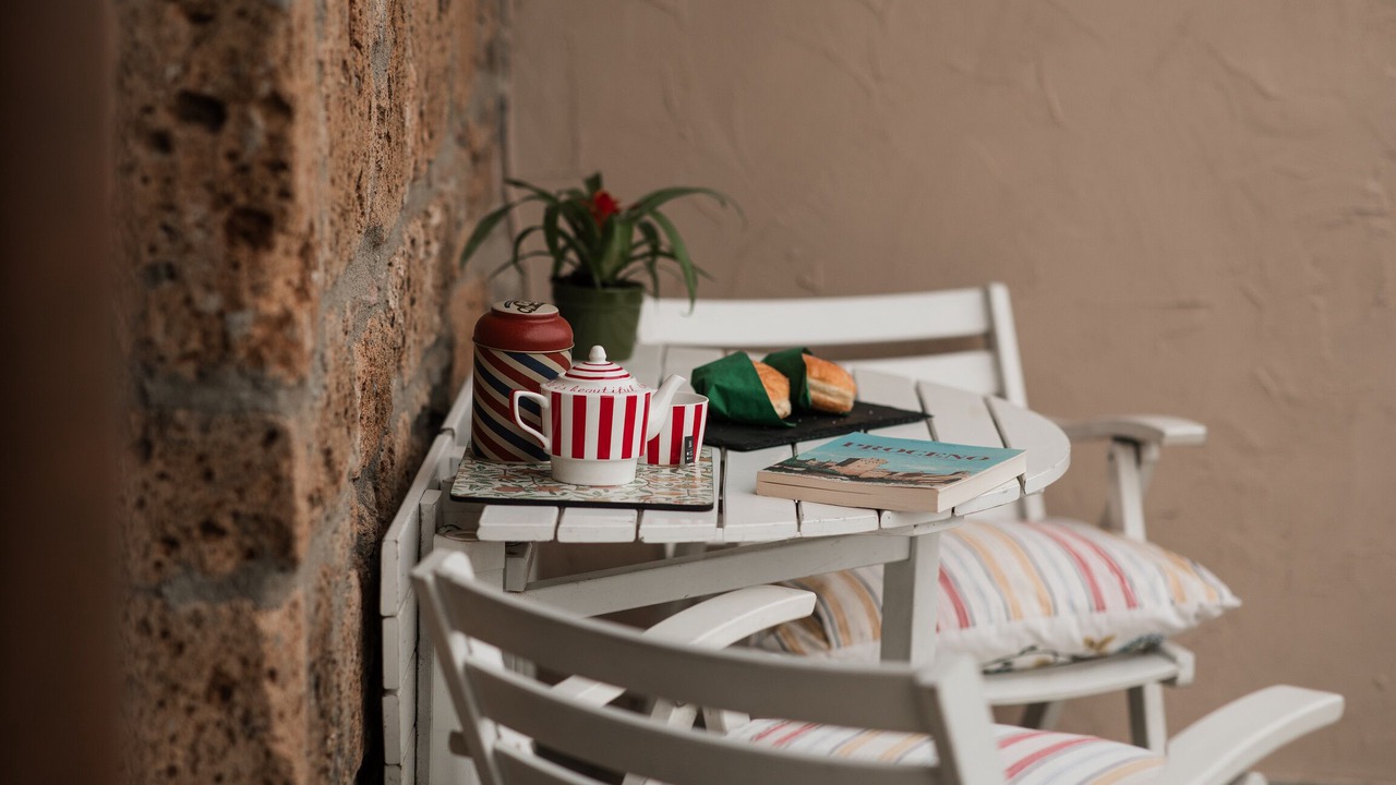 Photo of Outdoor in Proceno