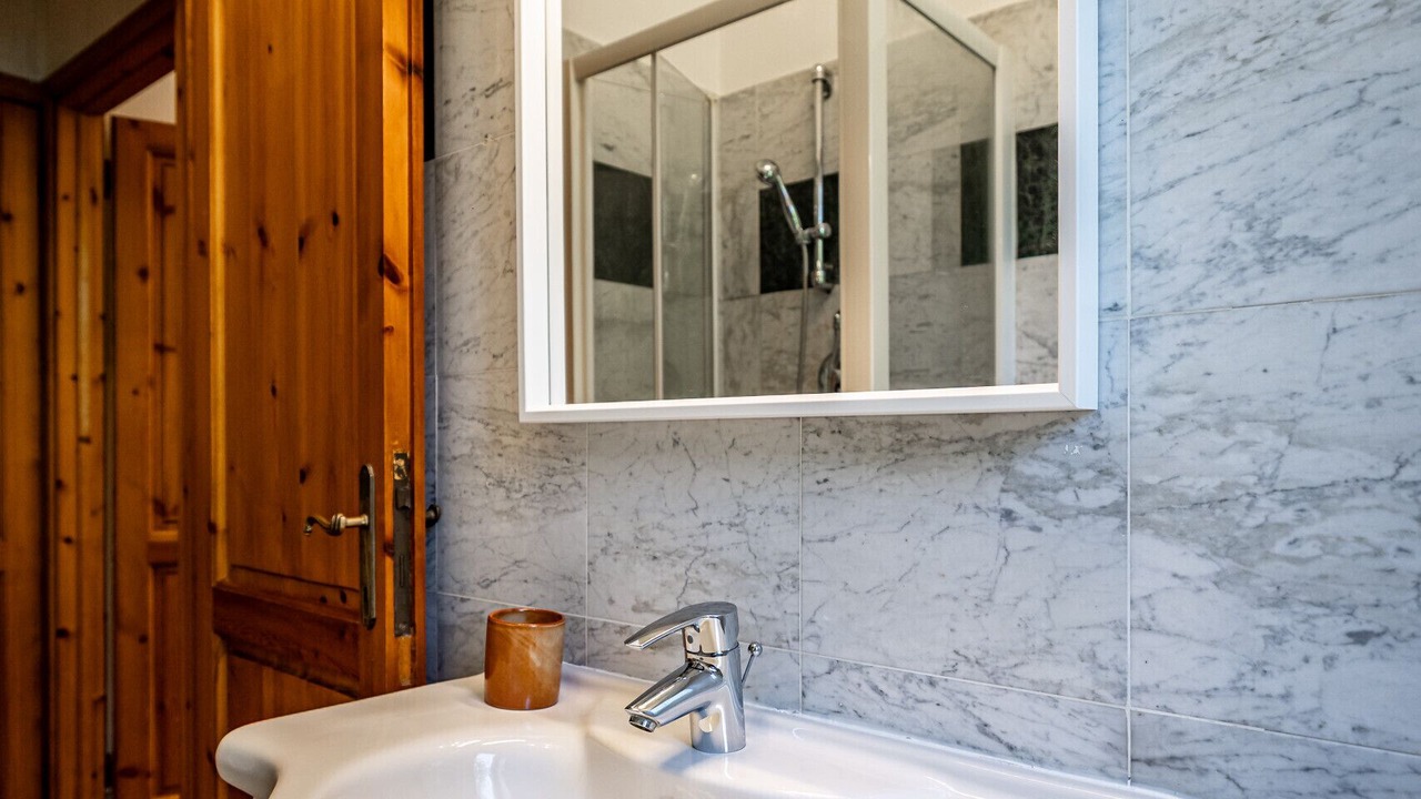 Photo of Bathroom in Barberino di Mugello
