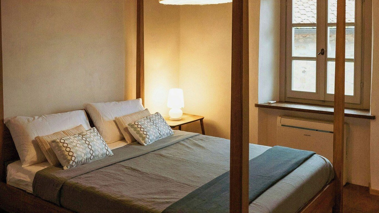 Photo of Bedroom in Poppi