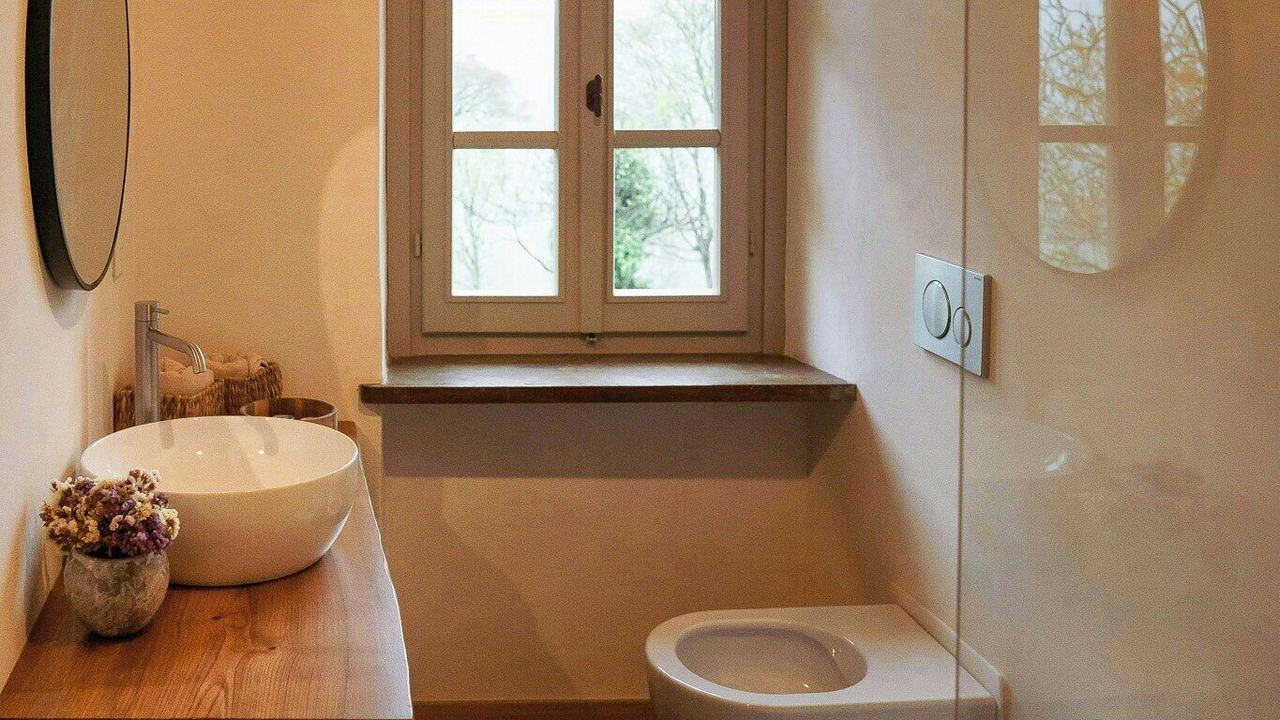 Photo of Bathroom in Poppi
