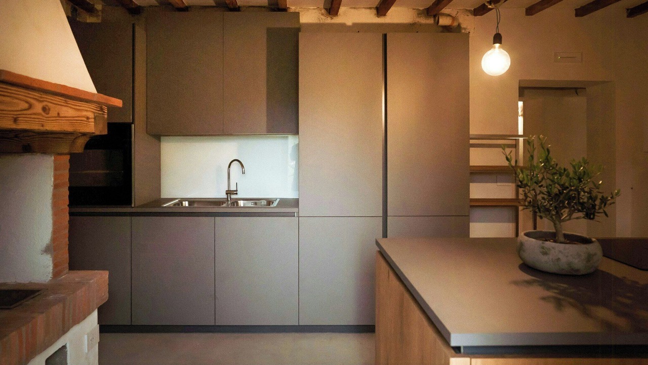 Photo of Kitchen in Poppi
