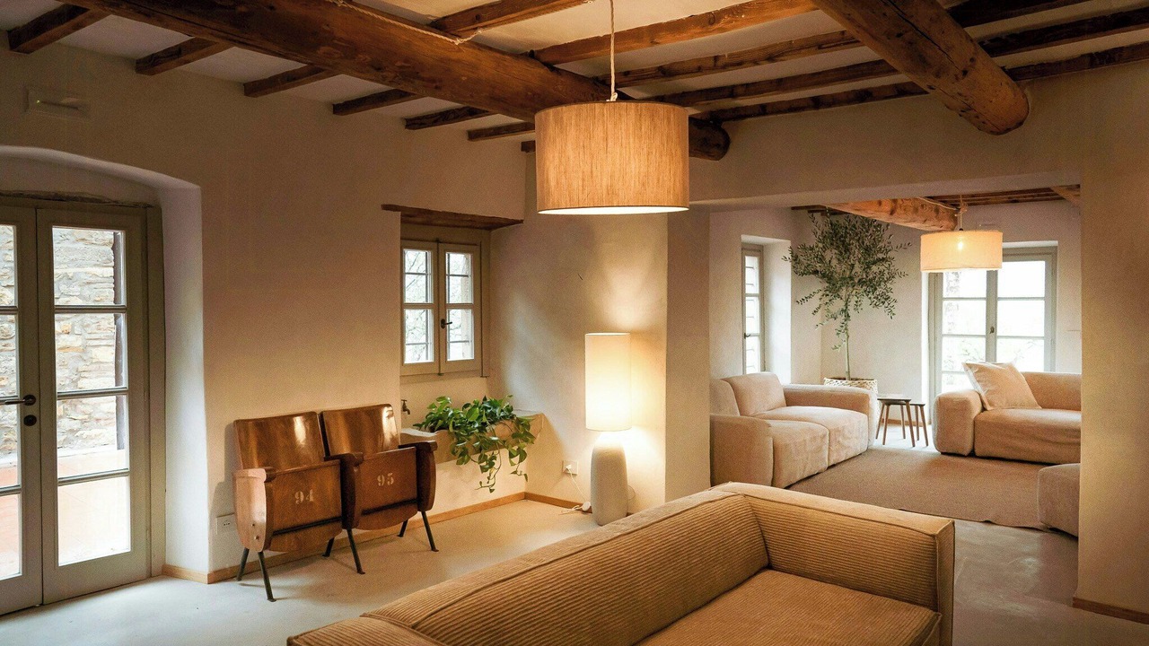 Photo of Livingroom in Poppi