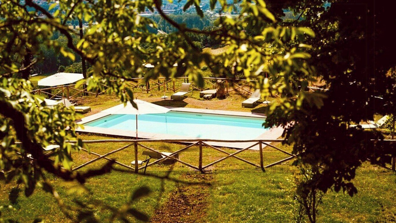 Photo of Outdoor in Poppi