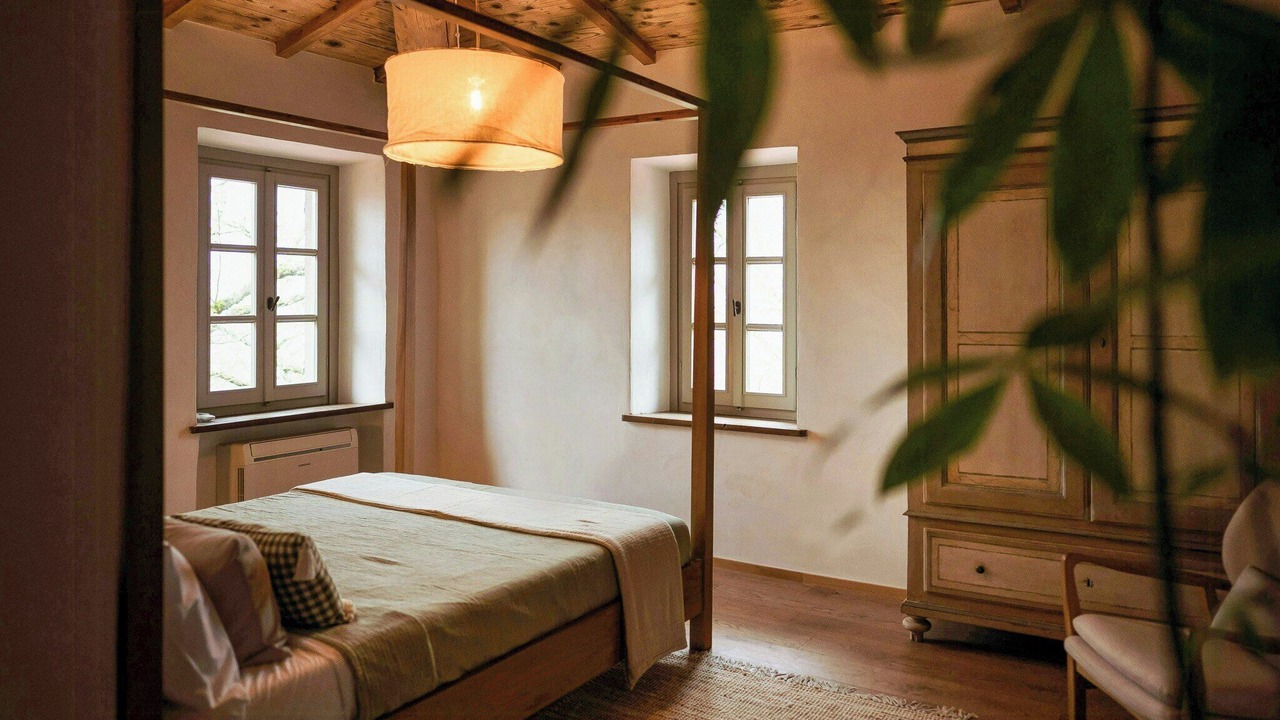 Photo of Bedroom in Poppi
