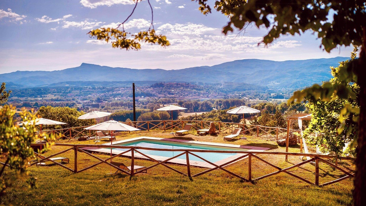 Photo of Outdoor in Poppi