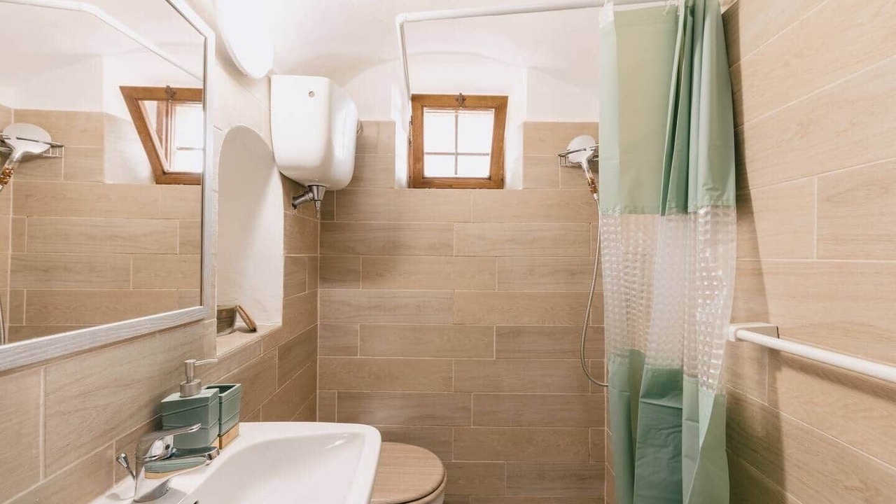 Photo of Bathroom in Trevi