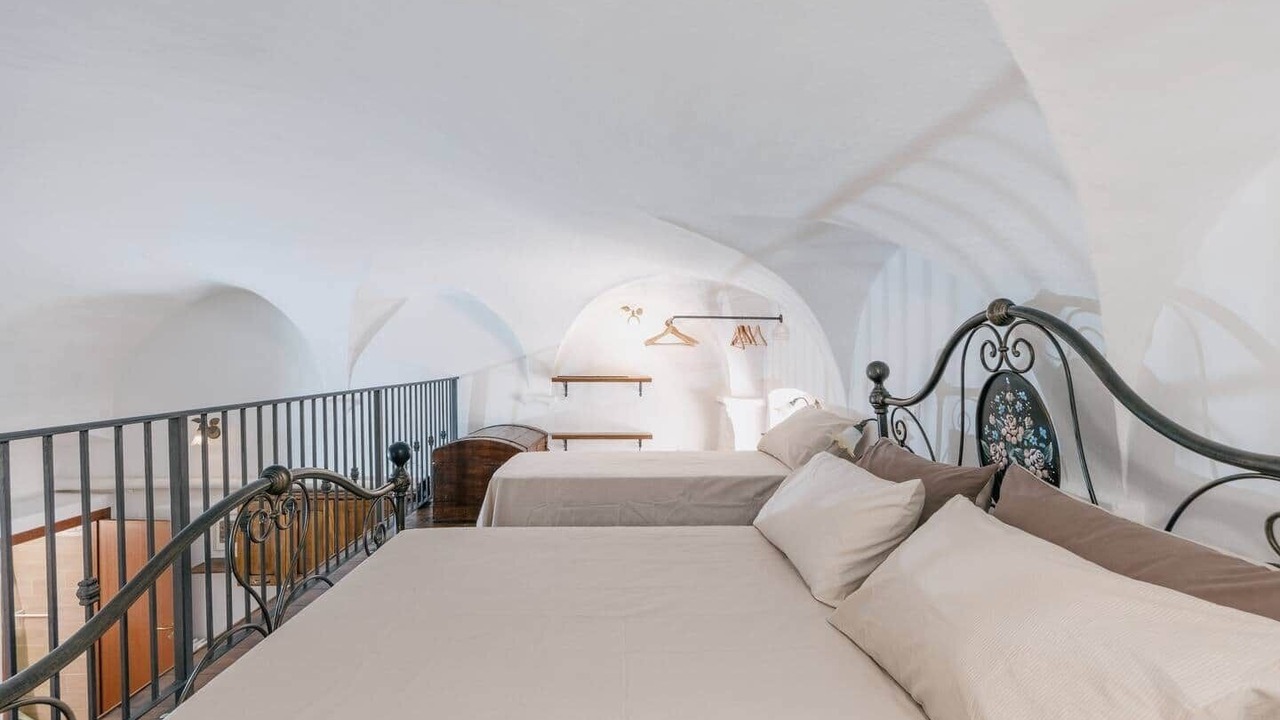 Photo of Bedroom in Trevi