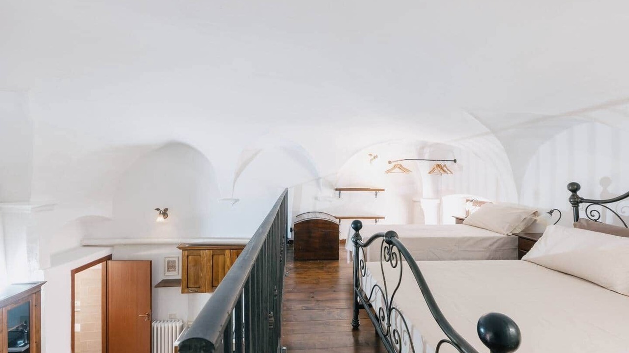 Photo of Bedroom in Trevi