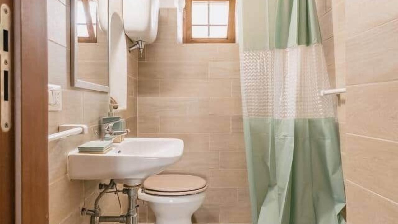 Photo of Bathroom in Trevi